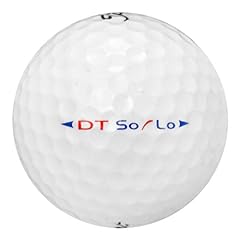 Titleist solo used for sale  Delivered anywhere in USA 