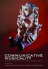Communicative musicality explo for sale  Delivered anywhere in UK