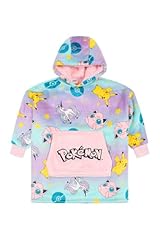 Pokemon girls fleece for sale  Delivered anywhere in UK