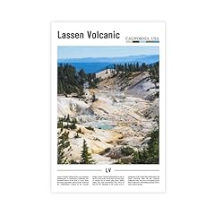 California usa lassen for sale  Delivered anywhere in USA 