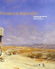 Utopie provence éternelle d'occasion  Livré partout en France