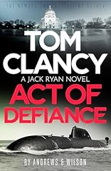Tom clancy act for sale  Delivered anywhere in UK