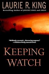 Keeping watch for sale  Delivered anywhere in UK