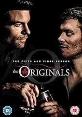 Originals season dvd for sale  Delivered anywhere in UK
