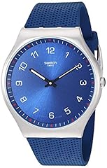 Montre swatch skinnavy gebraucht kaufen  Wird an jeden Ort in Deutschland