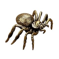 Kisangel brass spider for sale  Delivered anywhere in USA 
