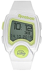 Reebok pump white for sale  Delivered anywhere in UK