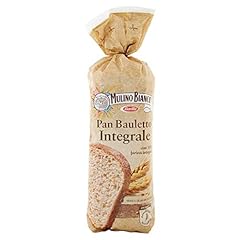 Mulino bianco pane usato  Spedito ovunque in Italia 