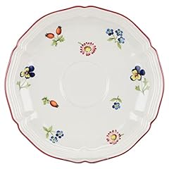 Villeroy boch soucoupe d'occasion  Livré partout en Belgiqu