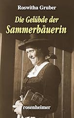Gelübde sammerbäuerin gebraucht kaufen  Wird an jeden Ort in Deutschland