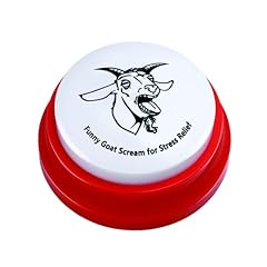Freetoes screaming goat for sale  Delivered anywhere in USA 
