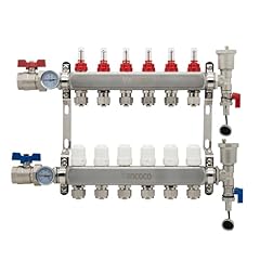 Vancoco manifold underfloor for sale  Delivered anywhere in UK