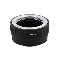 Lens adapter suit for sale  Delivered anywhere in UK