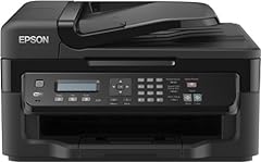 Epson workforce 2530 for sale  Delivered anywhere in UK
