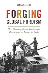 Forging global fordism for sale  Delivered anywhere in USA 