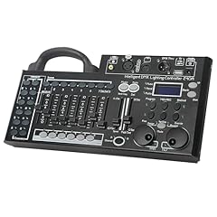 Dmx lichtkonsole 240 gebraucht kaufen  Wird an jeden Ort in Deutschland