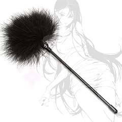 Black feather stick for sale  Delivered anywhere in UK
