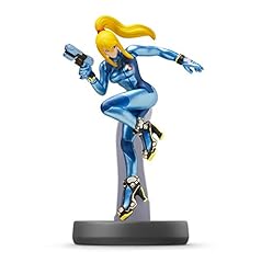 Nintendo zero suit for sale  Delivered anywhere in USA 