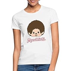 Spreadshirt monchhichi portrai gebraucht kaufen  Wird an jeden Ort in Deutschland