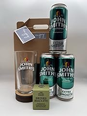 John smith beer for sale  Delivered anywhere in UK