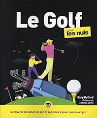 Golf nuls d'occasion  Livré partout en Belgiqu