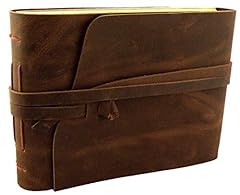 Rustic genuine leather for sale  Delivered anywhere in USA 