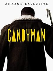 Candyman usato  Spedito ovunque in Italia 