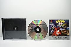 Crash bandicoot cortex for sale  Delivered anywhere in UK