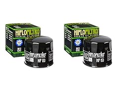 Hiflo filtro hf153 d'occasion  Livré partout en France