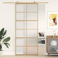 Festnight sliding door for sale  Delivered anywhere in UK