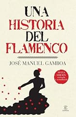 Historia del flamenco usato  Spedito ovunque in Italia 