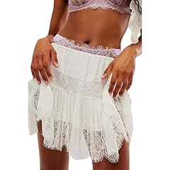Women y2k lace for sale  Delivered anywhere in USA 