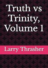 Truth trinity volume for sale  Delivered anywhere in USA 