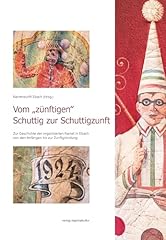 Vom zünftigen schuttig gebraucht kaufen  Wird an jeden Ort in Deutschland
