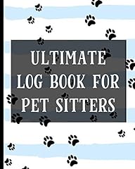 Ultimate log book for sale  Delivered anywhere in USA 