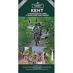 Kent cycling country for sale  Delivered anywhere in UK