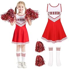 Maxhjx cheerleader kostüm gebraucht kaufen  Wird an jeden Ort in Deutschland