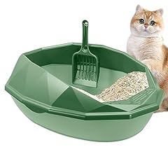 Semi enclosed cat for sale  Delivered anywhere in UK