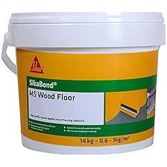 Sika sikabond wood for sale  Delivered anywhere in UK