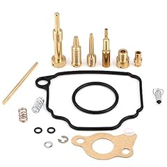 Ttr90 carb kit d'occasion  Livré partout en Belgiqu