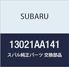 Subaru genuine 13021aa141 for sale  Delivered anywhere in USA 