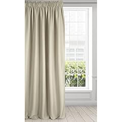 Eurofirany amelia curtain for sale  Delivered anywhere in UK
