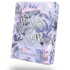Wings snow heiße gebraucht kaufen  Wird an jeden Ort in Deutschland