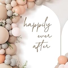 Happily ever birthday for sale  Delivered anywhere in USA 