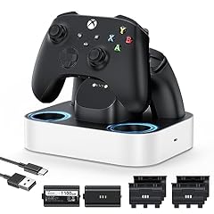 Newdery ladestation xbox gebraucht kaufen  Wird an jeden Ort in Deutschland