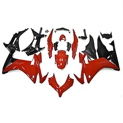 Sport fairing red for sale  Delivered anywhere in USA 