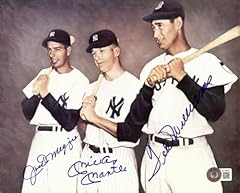 Mickey mantle joe for sale  Delivered anywhere in USA 