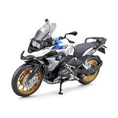 Maisto bmw r1250gs for sale  Delivered anywhere in UK