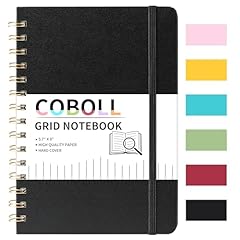Graph grid notebook for sale  Delivered anywhere in USA 