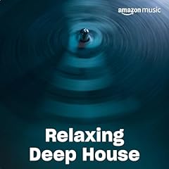 Relaxing deep house usato  Spedito ovunque in Italia 